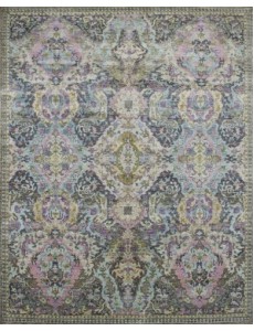 Neoclassical Area Rug NC189